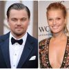Leonardo DiCaprio et Toni Garrn se sont séparés après un an et demi d'idylle. (Photo-montage)