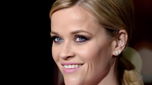 Reese Witherspoon : Au top devant Joaquin Phoenix soutenu par ses soeurs