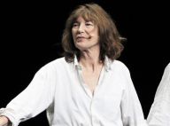 Jane Birkin : Annulations de plusieurs spectacles pour petits soucis de santé...
