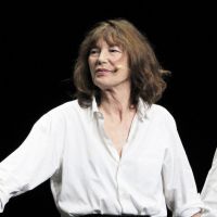 Jane Birkin : Annulations de plusieurs spectacles pour petits soucis de santé...