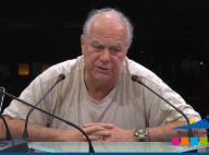 Denis Poncet : Mort du journaliste et producteur oscarisé