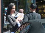 Zoe Saldana maman de jumeaux : Des félicitations de stars pour officialiser ?