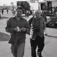 Phil Stern décédé : Le photographe de Marilyn Monroe et James Dean s'en est allé