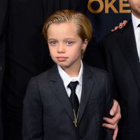 Shiloh Jolie-Pitt, 8 ans, portrait craché de ses parents ?