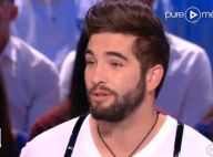 Kendji Girac : Victime de blagues 'douteuses' aux NRJ Music Awards, il réagit !