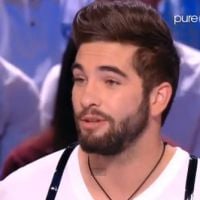 Kendji Girac : Victime de blagues 'douteuses' aux NRJ Music Awards, il réagit !