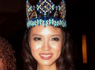 Miss Monde c'est Miss Chine!