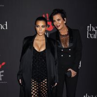 Kim Kardashian : Elle clashe sa mère Kris Jenner, un email révélé...