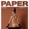 En posant pour Paper Magazine, Kim Kardashian a voulu "casser Internet". Pari réussi devant l'objectif de Jean-Paul Goude puisque la photo a été parodié par le monde entier.