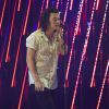 Harry Styles à la  Soirée 40 Principales Music Awards à Madrid le 12 décembre 2014 