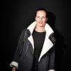 Laure Manaudou - People au défilé de mode "Guy Laroche", collection prêt-à-porter Automne-Hiver 2014/2015, au Grand Palais à Paris. Le 26 février 2014 