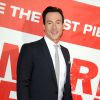Chris Klein - lors de l'avant-première du film American Pie 4 le 19 mars 2012 à Los Angeles