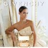 Alicia Keys, égérie de Dahlia Divin, le nouveau parfum féminin de Givenchy.