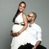 Alicia Keys et Swizz Beatz attendent leur deuxième enfant. Le couple a annoncé l'heureuse nouvelle à l'occasion de ses quatre ans de mariage.