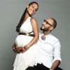 Alicia Keys et Swizz Beatz fêtent leurs quatre ans de mariage et attendent leur deuxième enfant.