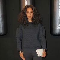 Solange Knowles : Le fisc américain réclame son dû à la jeune mariée...