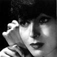  Luise Rainer en 1936, ann&eacute;e de son premier Oscar de la meilleure actrice pour Le Grand Ziegfeld. 