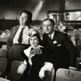  Luise Rainer et William Powell, "The Great Ziegfeld", 1936. 
