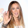 Sarah Jessica Parker - Soirée des "z100s Jingle Ball" à New York. Le 12 décembre 2014