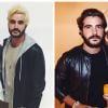Martin Médus dévoile sa folie capillaire : du blond peroxydé qui semble plaire à sa belle Tasha Oakley