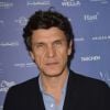 Exclusif - Marc Lavoine lors du 3e Champs-Elysées Film Festival à Paris, le 13 juin 2014.