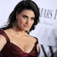 Idina Menzel : Libérée, délivrée et maintenant divorcée de son mari !