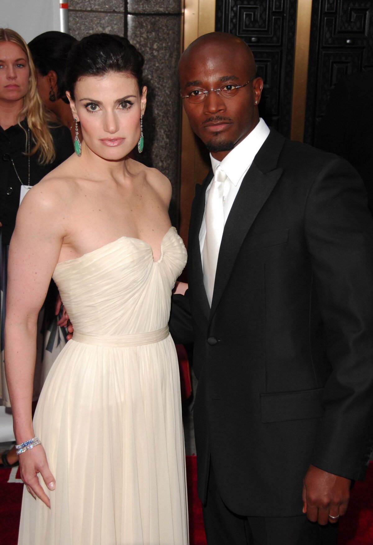 Exclusive: Taye Diggs Wife: The Ultimate Guide To Understanding This Notable Couple! – The Untold Secrets Revealed!