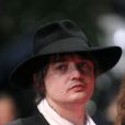  Pete Doherty &agrave; la mont&eacute;e des marches pour le film "Confessions d'un enfant du si&egrave;cle" pendant le 65eme festival du film de Cannes le 20 mai 2012.&nbsp; 
