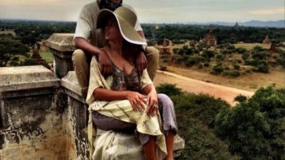 Beyoncé, Jay Z et Blue Ivy : En vacances en Asie, ils jouent les touristes