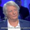 Patrick Sébastien évoque la mort de son fils. Emission "Salut les Terriens !", le 3 janvier 2015 sur Canal+.