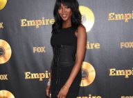 Naomi Campbell : Ravissante actrice au côté de Taraji P. Henson