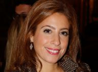 Léa Salamé (On n'est pas couché) : ''Je me suis mis une pression monumentale !''