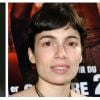 Montage d'images Abaca : acteurs des Dix Commandements.