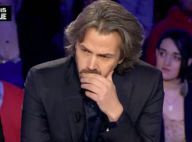 Charlie Hebdo : Aymeric Caron, dévasté, quitte le plateau d'On n'est pas couché
