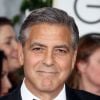 George Clooney - La 72ème cérémonie annuelle des Golden Globe Awards à Beverly Hills, le 11 janvier 2015.  The 72nd Annual Golden Globe Awards held at the Beverly Hilton Hotel in Beverly Hills, California on January 11th, 2015.11/01/2015 - Beverly Hills