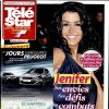 Magazine Télé Star, en kiosques le 12 janvier 2015.