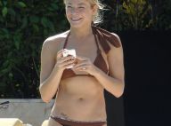 LeAnn Rimes : En vacances au Mexique elle exhibe son corps de rêve