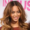 Beyoncé lors des Billboard Women In Music Luncheon chez Cipriani Wall Street à New York le 12 décembre 2014