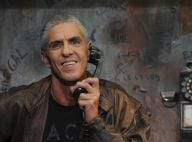Samy Naceri, son retour au théâtre : ''Laissez-moi faire mon métier''