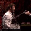 Le 13 janvier dernier, Chris Hemsworth a livré une bataille d'eau avec Jimmy Fallon sur le plateau de The Tonight Show 