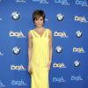 Lisa Rinna à la 66 eme edition des DGA Awards a Los Angeles le 25 janvier 2014
