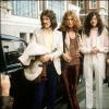 Led Zeppelin dans les annees 70