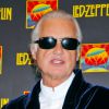 Jimmy page a assiste a la soiree "Led Zeppelin : Celebration Day" au Roppongi Hills a Tokyo. Le 16 octobre 2012 Jimmy Page attends a stage greeting of the "Led Zeppelin: Celebration Day" at Roppongi Hills in Tokyo, Japan, on October 16, 2012.16/10/2012 - TOKYO