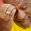 Bill Cosby à Washington, le 22 août 2013