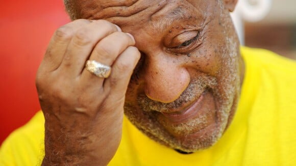 Bill Cosby, visé par une plainte pour viol : ''Je suis loin d'être fini''