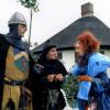 Le film Les Visiteurs (1993)