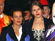 Stéphanie de Monaco et sa fille Camille : Duo complice au cirque