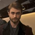 Daniel Radcliffe barbu pour incarner le fils de Michael Caine dans Insaisissables 2.