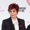 Sharon Osbourne pose au Photocall des MTV Europe Music Awards 2014 à "The Hydro" le 9 Novembre 2014 à Glasgow, Ecosse.