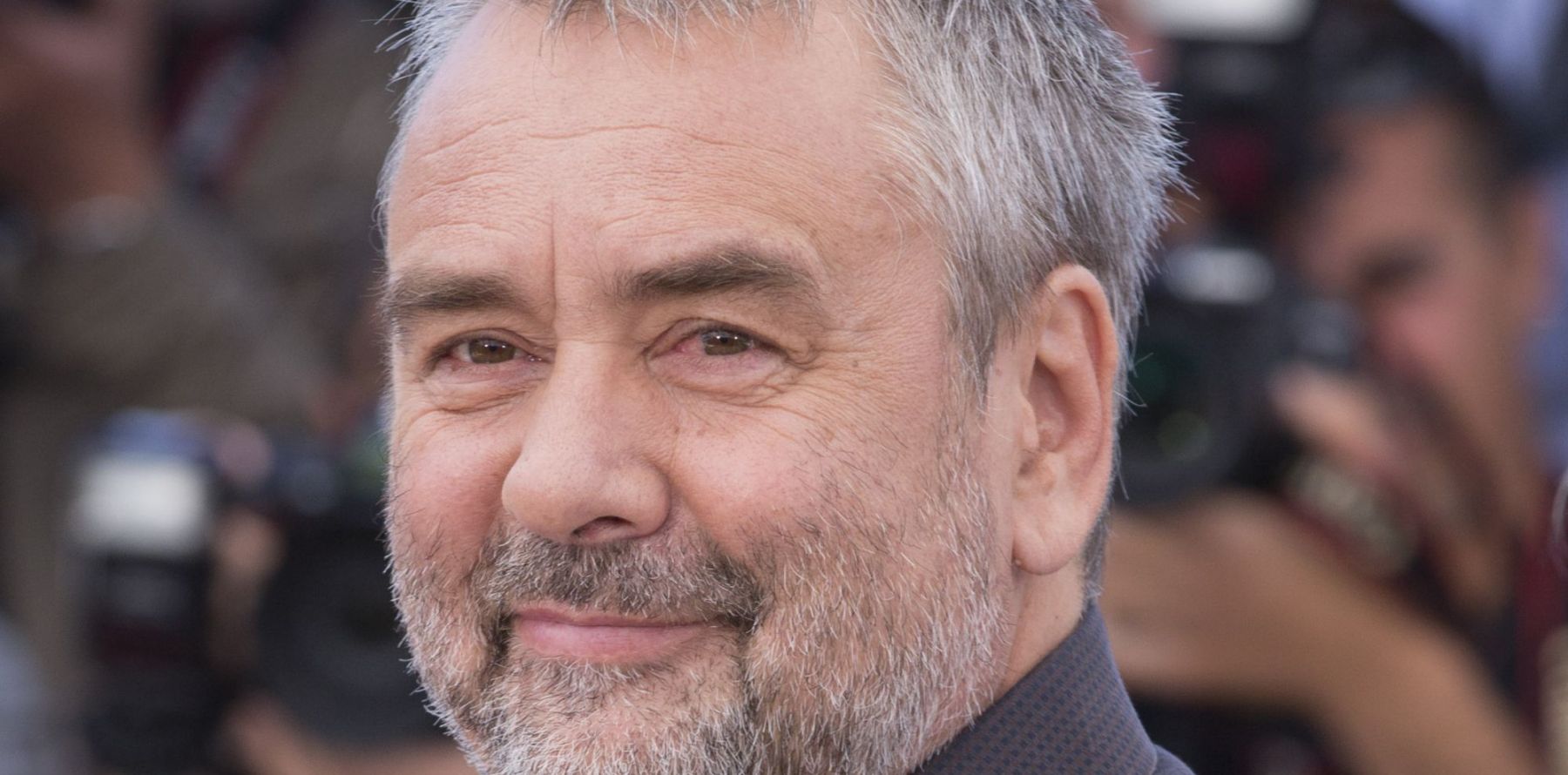 César 2015 : Luc Besson, enfin consacré et honoré par l'Académie ...